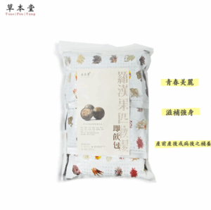 羅漢果四物湯即飲包 6入/組