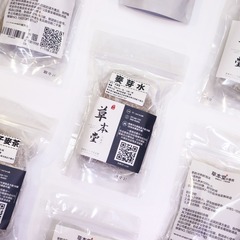 快速到貨-麥芽水 10入/袋 ｜ 退汝茶｜坐月子｜兒童骨齡超前
