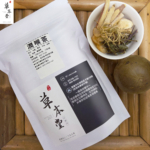 潤喉茶｜潤喉｜生津止渴｜10包/袋