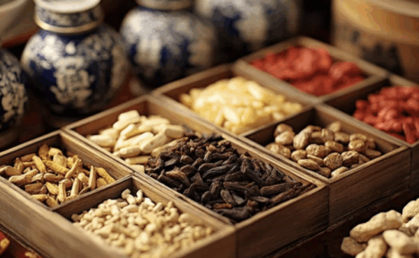 黃精潤華飲｜調節生理機能｜健康維持｜10包/袋