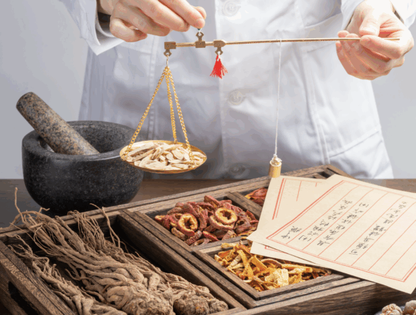 黃精潤華飲｜調節生理機能｜健康維持｜10包/袋