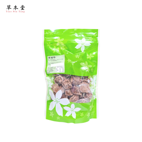 甘甜梅｜酸甜好滋味｜古早味｜180克/袋