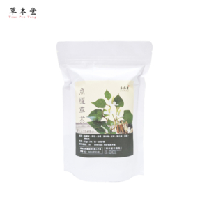 魚腥草茶 10入/組