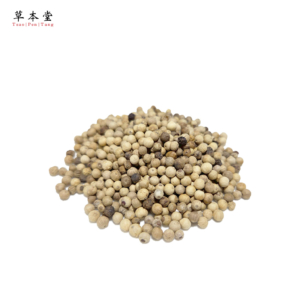 [嚴選]白胡椒粒｜香料｜調味｜難忘好滋味｜100g/袋