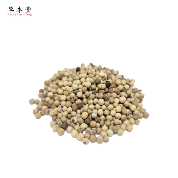 [嚴選]白胡椒粒｜香料｜調味｜難忘好滋味｜100g/袋