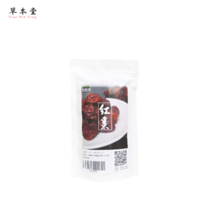 紅棗 生機紅棗|經濟包|檢驗合格|100g/袋