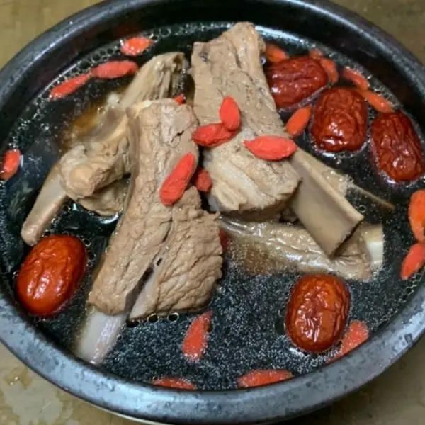 四物 加味四物湯|漢方材料包|素食可