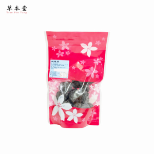 化核李｜懷舊好滋味｜古早味｜300g/袋