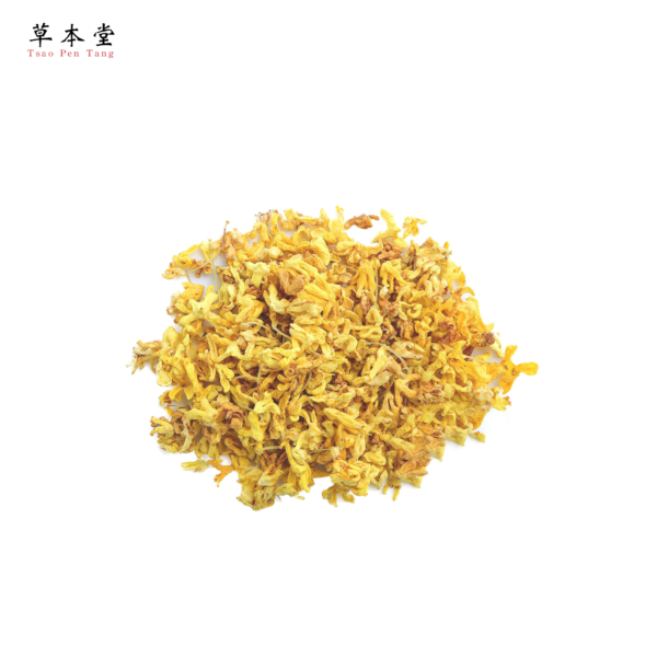 桂花 | 1兩(37.5g)/包