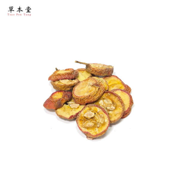 生機山楂 | 1斤 | 600g