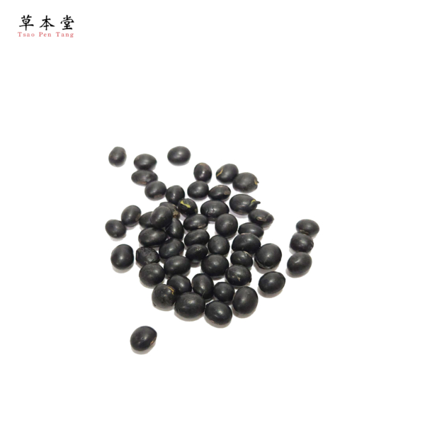 炒黑豆｜1斤｜600g