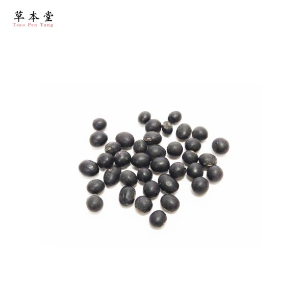 生黑豆｜1斤｜600g