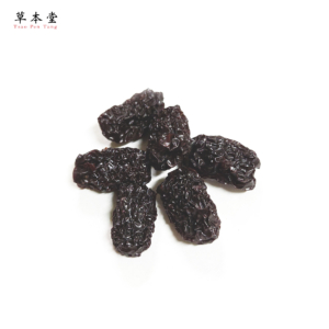 生機烏棗｜1斤｜600g/袋